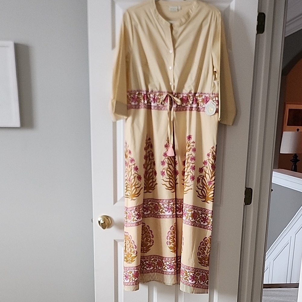 Spartina Dress